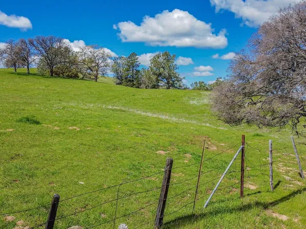 Amador Rd, Sutter Creek, CA 95685