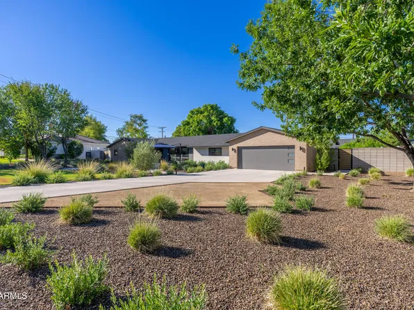 4643 E CALLE DEL MEDIO --, Phoenix, AZ 85018