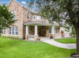 13707 Box T Dr, San Antonio, TX 78253