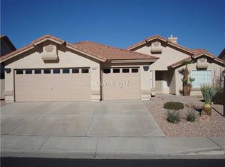 912 San Bruno Ave, Henderson, NV 89002