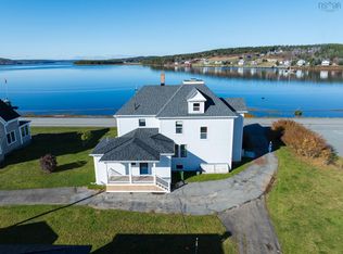 85 Lower Lahave Rd, Riverport, NS B0J 2W0