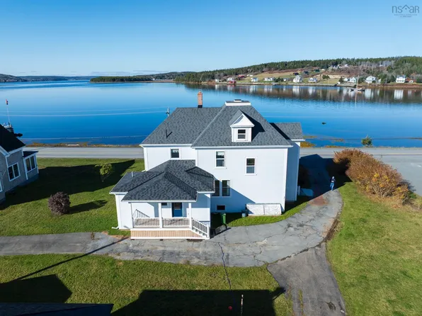 85 Lower Lahave Rd, Riverport, NS B0J 2W0