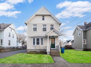 21 Worcester St, West Springfield, MA 01089