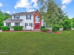 9 Hummingbird Way, Jackson, NJ 08527