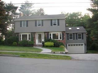 9 Delaware Ave, Danvers, MA 01923