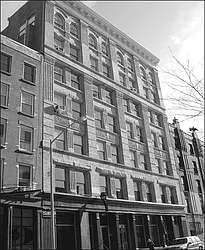 459 Washington Street in Tribeca
