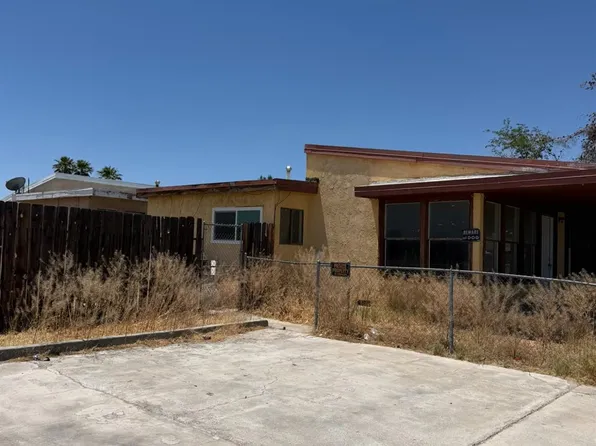 321 S Richmond Rd, Ridgecrest, CA 93555