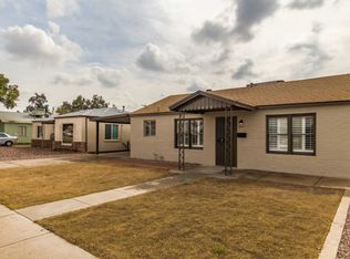 5423 W Northview Ave, Glendale, AZ 85301