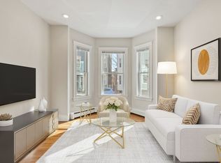 634-636 E 7th St #1, Boston, MA 02127
