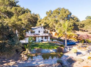 2929 Rea Ct, Aromas, CA 95004