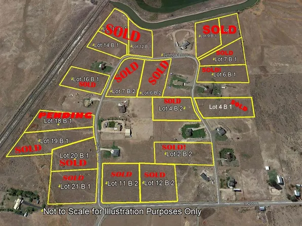 166 Syringa Loop, Shoshone, ID 83352