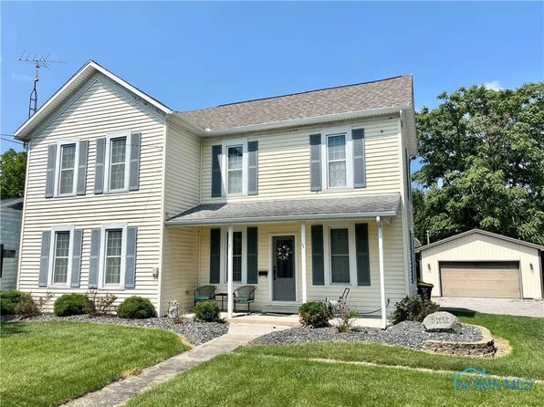884 W Main St, Ottawa, OH 45875