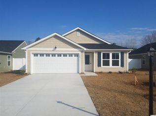 129 Crown Meadows Dr #TOWNHOUSE E, Oleander Longs, SC 29568
