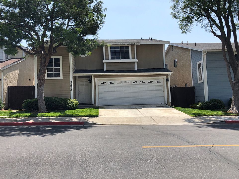 1st image of 12392 Carl St #52