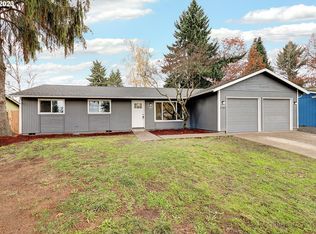 1720 SE 52nd Ave, Hillsboro, OR 97123