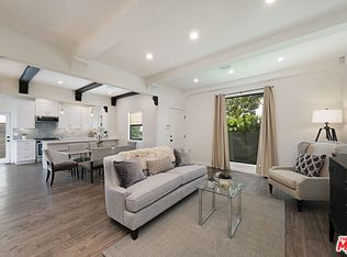 8961 Cadillac Ave, Los Angeles, CA 90034