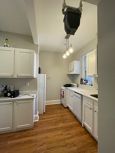 1189 Commonwealth Ave #18 Photo 1