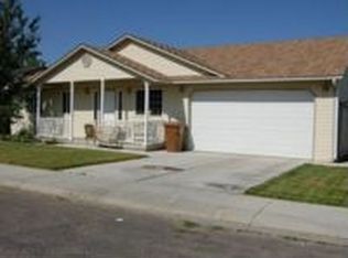 4629 Mountain Park Rd, Chubbuck, ID 83202