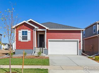 3152 Conquest St, Fort Collins, CO 80524