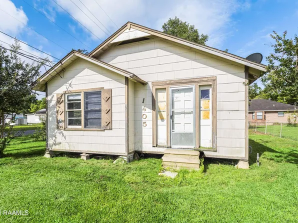 1405 N Avenue I, Crowley, LA 70526
