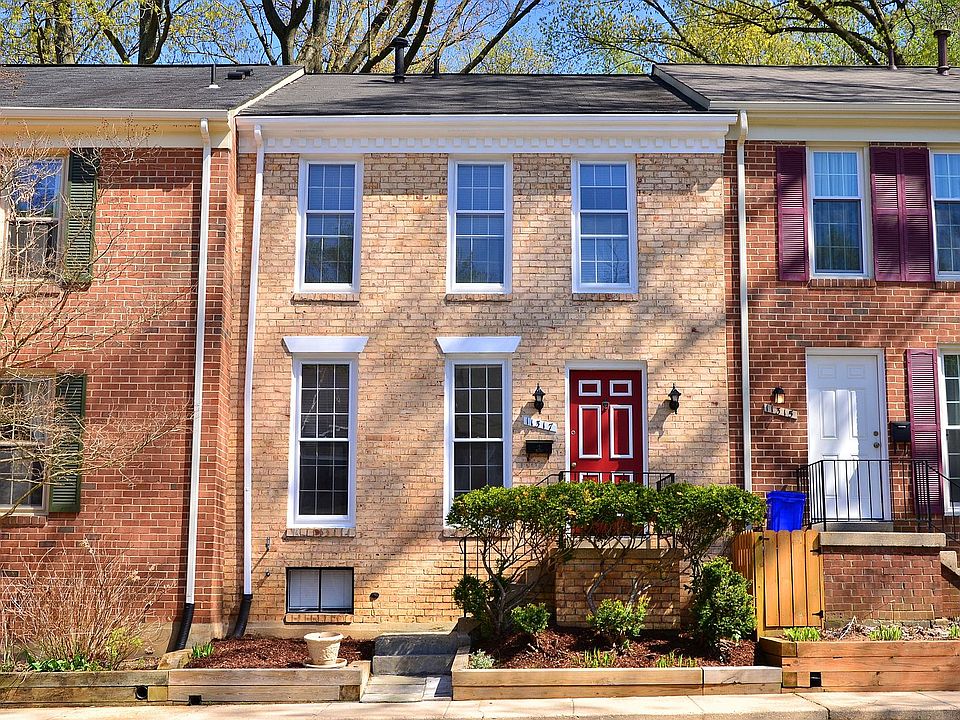 1st image of 11317 Palisades Ct