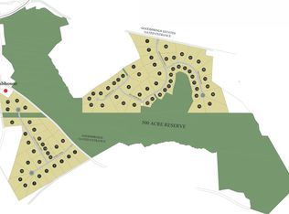 LOT 20 Chewink Way, Aiken, SC 29801