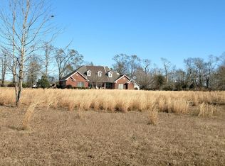 967 Jimmy Harper Rd, Ashford, AL 36312