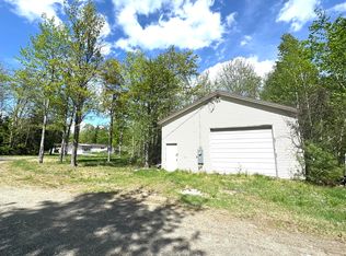 19 Tracy Road, Industry, ME 04938