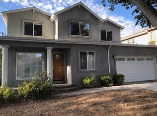 315 Ohlones St, Fremont, CA 94539