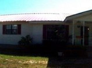 3320 Underwood Mountain Rd, Tuscumbia, AL 35674