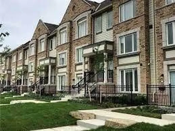 1 Beckenrose Ct #142, Brampton, ON L6Y 6G2