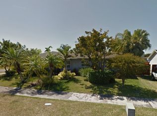 30960 SW 191st Ave, Homestead, FL 33030