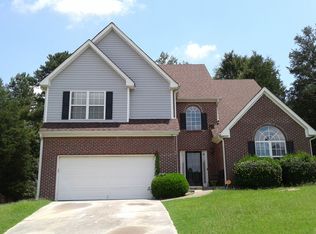1102 Palmer Trl, Lithonia, GA 30058
