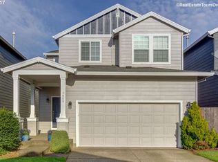 3655 SE Starling Pl, Hillsboro, OR 97123