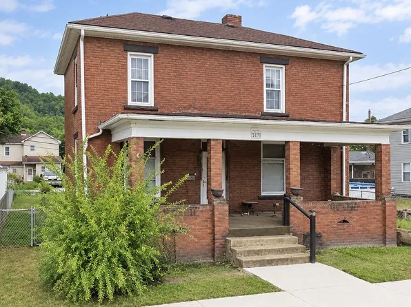 813 N 5th St, Toronto, OH 43964