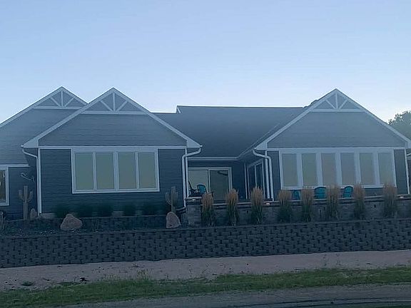 Back of house