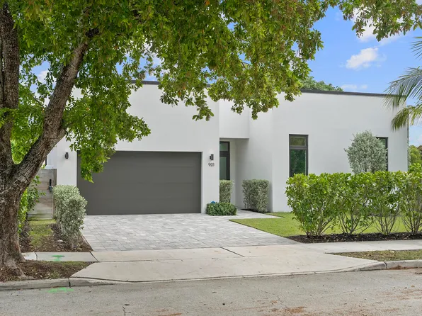 901 Upland Road, West Palm Beach, FL 33401