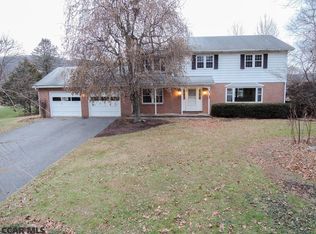 1309 Summit Dr, Bellefonte, PA 16823