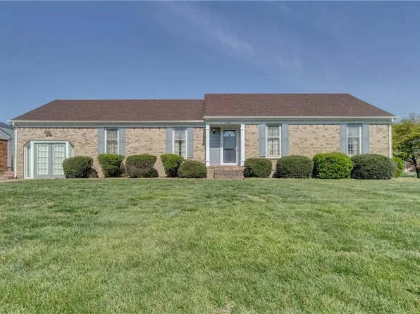 4501 Raintree Ln, Portsmouth, VA 23703