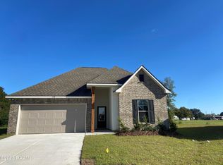 118 Interpreter St, Youngsville, LA 70592
