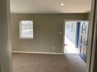1825 Bayou Rd APT 6, La Marque, TX 77568
