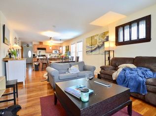 9-11 Donnybrook Rd, Brighton, MA 02135