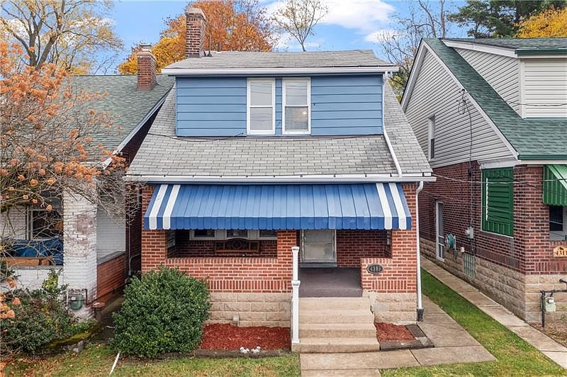 4309 Saline St, Pittsburgh, PA 15217 Zillow