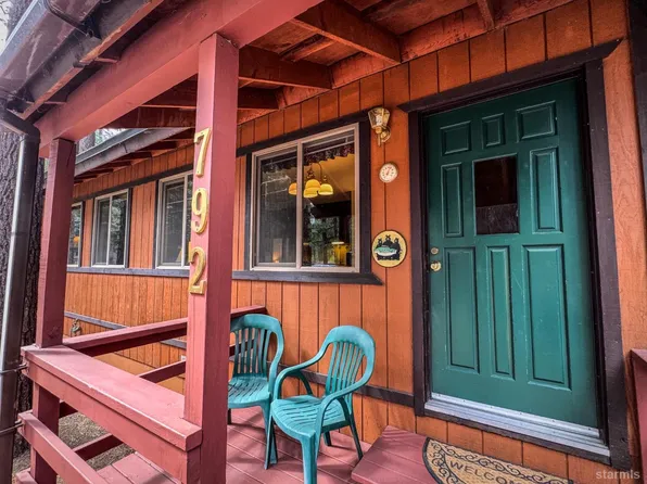 792 Tahoe Island Dr, South Lake Tahoe, CA 96150