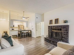 4281 S Salida Way #11, Aurora, CO 80013