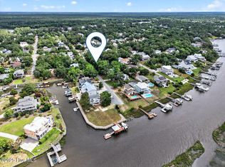 104 SW 24th Street, Oak Island, NC 28465