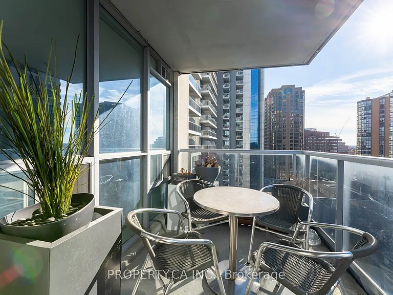 4978 Yonge St #1609 — Photo 15
