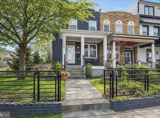 5337 5th St NW, Washington, DC 20011