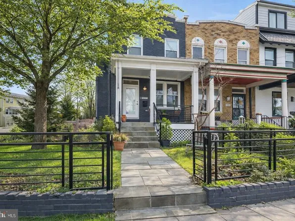 5337 5th St NW, Washington, DC 20011