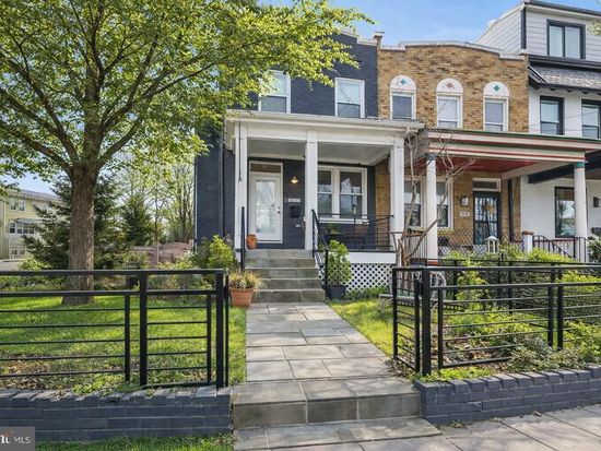 5337 5th St NW, Washington, DC 20011